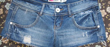 Recicla: ¿Sabes qué hacer con tus jeans viejos? Recicla: ¿Sabes qué hacer con tus jeans viejos?