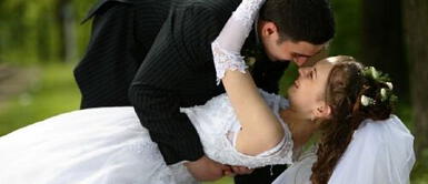 ¡Increíble! Discutir más con tu esposo fortalece el matrimonio ¡Increíble! Discutir más con tu esposo fortalece el matrimonio