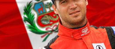 ¡Orgullo del Perú! Nicolás Fuchs obtiene Título Mundial de Rally ¡Orgullo del Perú! Nicolás Fuchs obtiene Título Mundial de Rally