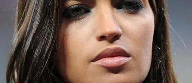 Sara Carbonero ya tiene 4 meses y decidio saber el sexo de su bebé Sara Carbonero está esperando un niño