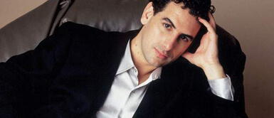 ¡Andrea Bocelli y Juan Diego Flórez estará juntos en concierto en el Estadio Nacional! ¡Andrea Bocelli y Sinfonía por el Perú estarán juntos en concierto en el Estadio Nacional!