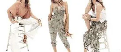 Video Gisele Bünchen canta para H&M Video Gisele Bünchen canta para H&M