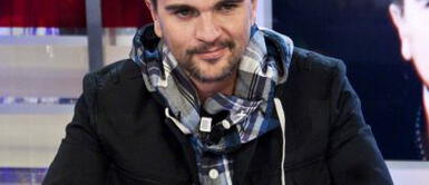 Lo tiene muy claro: Juanes quiere tener su propio estilo A Juanes no le importa que critiquen sus cambios de look ni sus peinados