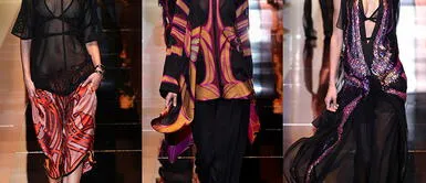 Amanda Wellsh la elegida de Gucci 2014 Amanda Wellsh la elegida de Gucci 2014