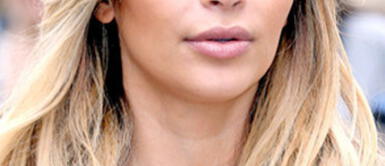 Las mamás de Hollywood ya usan esta tendencia tan tierna La tendencia más tierna del momento: Llevar un accesorio con el nombre de un ser amado