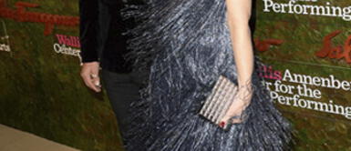 Gwen Stefani y su glamoroso embarazo Gwen Stefani y su glamoroso embarazo