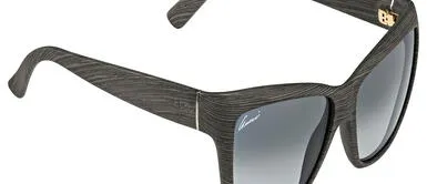Gucci presenta sus nuevos lentes de sol biodegradable Gucci presenta sus nuevos lentes de sol biodegradable