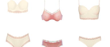 Touché Perú presenta su nueva lencería fina Touché Perú presenta su nueva lencería fina