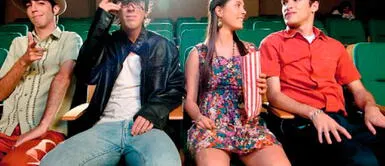 Hoy se estrena Rocanrol 68´ Hoy se estrena Rocanrol 68´