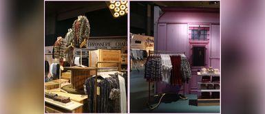 Colección Isabel Marant H&M: Isabel Marant presenta las piezas más emblemáticas de su carrera