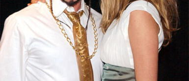 John Galliano: del escándalo a la portada de Vogue UK John Galliano: del escándalo a la portada de Vogue UK