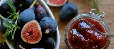 Foto: Internet Acaba con los problemas de estreñimiento consumiendo higo