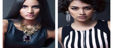 Peru´s Next Top Model: conoce a sus dos finalistas Peru´s Next Top Model: conoce a sus dos finalistas
