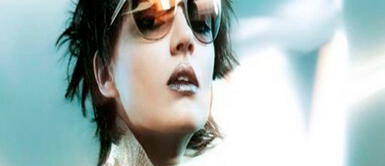 Crean lentes que parpadean para el descanso de la vista Crean lentes que parpadean para el descanso de la vista