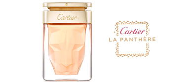 La Panthère de Cartier La Panthère de Cartier