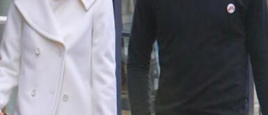 La actriz de Hollywood y el líder de la banda Coldplay anunciaron su ruptura tras diez años de matrimonio. Gwyneth Paltrow y Chris Martin ponen fin a su matrimonio