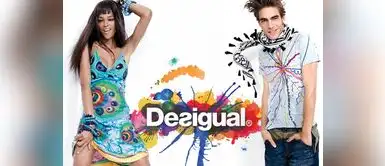 Polémico video de Desigual por el día de la madre “La vida es chula” Polémico video de Desigual por el día de la madre “La vida es chula”
