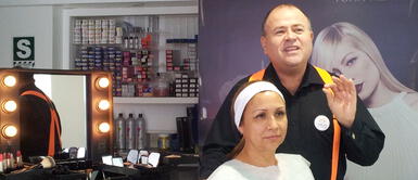 Maquillaje Natura por el “Día de la Madre” Maquillaje Natura por el “Día de la Madre”