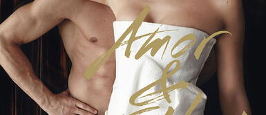 Cristiano Ronaldo desnudo en portada de Vogue Cristiano Ronaldo desnudo en portada de Vogue