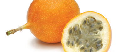 Foto: google Consume granadilla rica en hierro en este invierno