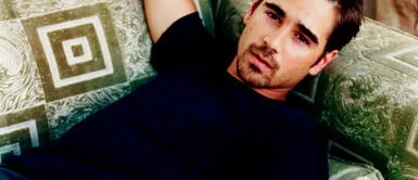 BARBITA CANDADO ¿Te gustan los hombres con barba? 6 estilos que podrás reconocer