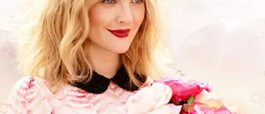 Flower Drew Barrymore lanza su nueva línea perfumes