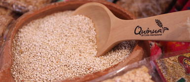 Toma nota de estas tres recetas con quinua Toma nota de estas tres recetas con quinua