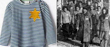 Holocausto la polémica de ZARA Holocausto la polémica de ZARA