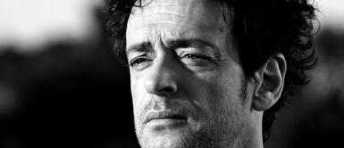 Gustavo Cerati era un poeta y dejó frases que difícilmente podríamos olvidar Gustavo Cerati y sus 10 frases que jamás olvidarás