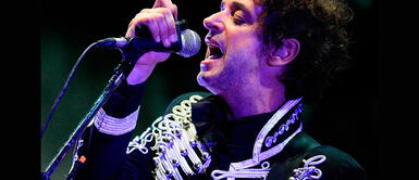 Sus fanáticos limeños pudieron disfrutar de un hipnotizante concierto. Gustavo Cerati: Recordemos su último concierto en Lima