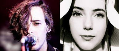 Sus hijos, Benito y Lisa, le rindieron un homenaje. Lisa y Benito Cerati despiden emotivamente a su padre por Facebook