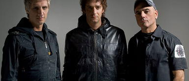 Charly Alberti, Gustavo Cerati y Zeta Bosio eran como hermanos Charly Alberti y Zeta Bosio, se pronunciaron sobre la muerte de Gustavo Cerati