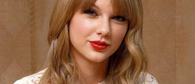 Taylor Swift la nueva asesora de "The Voice" Taylor Swift la nueva asesora de "The Voice"