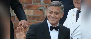 George Clooney y Amal Alamuddin se casaron. Mira todos los detalles aquí. George Clooney y Amal Alamuddin se casaron. Mira todos los detalles aquí.