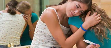 Perú, adolescentes entre 15 y 19 años de edad, ya son madres o están embarazadas Perú, adolescentes entre 15 y 19 años de edad, ya son madres o están embarazadas