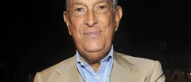 Oscar de la Renta Óscar de la Renta muere a los 82 años