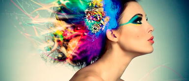 No dejes de asistir al evento más importante de belleza No dejes de asistir al evento más importante de belleza