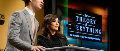 La ceremonia de los SAG Awards, será el 25 de enero del 2015. Conoce a los nominados del SAG Awards 2015