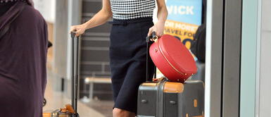 El estilo de Amal Clooney El estilo de Amal Clooney