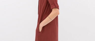 ¿Cómo incluir el color marsala en tu clóset? ¿Cómo incluir el color marsala en tu clóset?