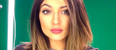 El secreto de los labios de Kylie Jenner El secreto de los labios de Kylie Jenner