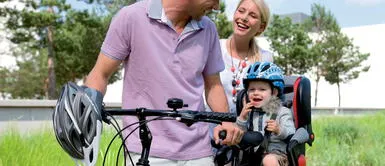 Te compartimos excelentes razones que lograrán motivarte y empieces a usar la bicicleta. Verano 2015: Apuesta por la bicicleta y mejora tu salud