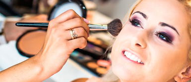 ¿Invitada a un Matrimonio? Tendencia 2015 en Maquillaje ¿Invitada a un Matrimonio? Tendencia 2015 en Maquillaje