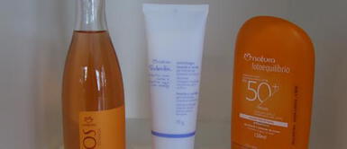 Verano 2015: Natura te propone un kit para la salud y el bienestar de tu piel Verano 2015: Natura te propone un kit para la salud y el bienestar de tu piel