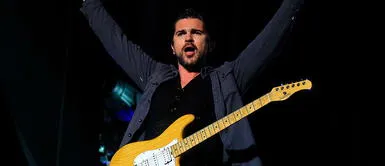 No dejes de escuchar TOGETHER la nueva canción de Juanes No dejes de escuchar TOGETHER la nueva canción de Juanes