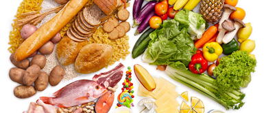 Alimentación saludable ¡SI! Dieta extrema ¡NO! Alimentación saludable ¡SI! Dieta extrema ¡NO!