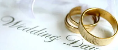 En algún momento de nuestras vidas sueñan con su boda. 3 consejos importantes para empezar a organizar tu boda