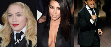 ¿Cuáles son los caprichos más absurdos de los famosos? ¿Cuáles son los caprichos más absurdos de los famosos?