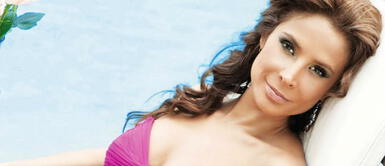 Los 8 estilos más deslumbrantes de Lorena Rojas en la alfombra roja Los 8 estilos más deslumbrantes de Lorena Rojas en la alfombra roja