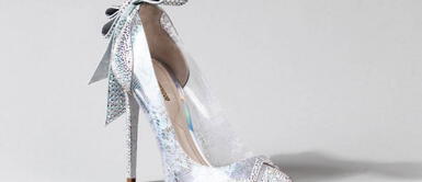 Festival de Cine de Berlín: El Zapato de Milenia Cenicienta la inspiración ”Disney-Swarovsky” Festival de Cine de Berlín: El Zapato de Milenia Cenicienta la inspiración ”Disney-Swarovsky”